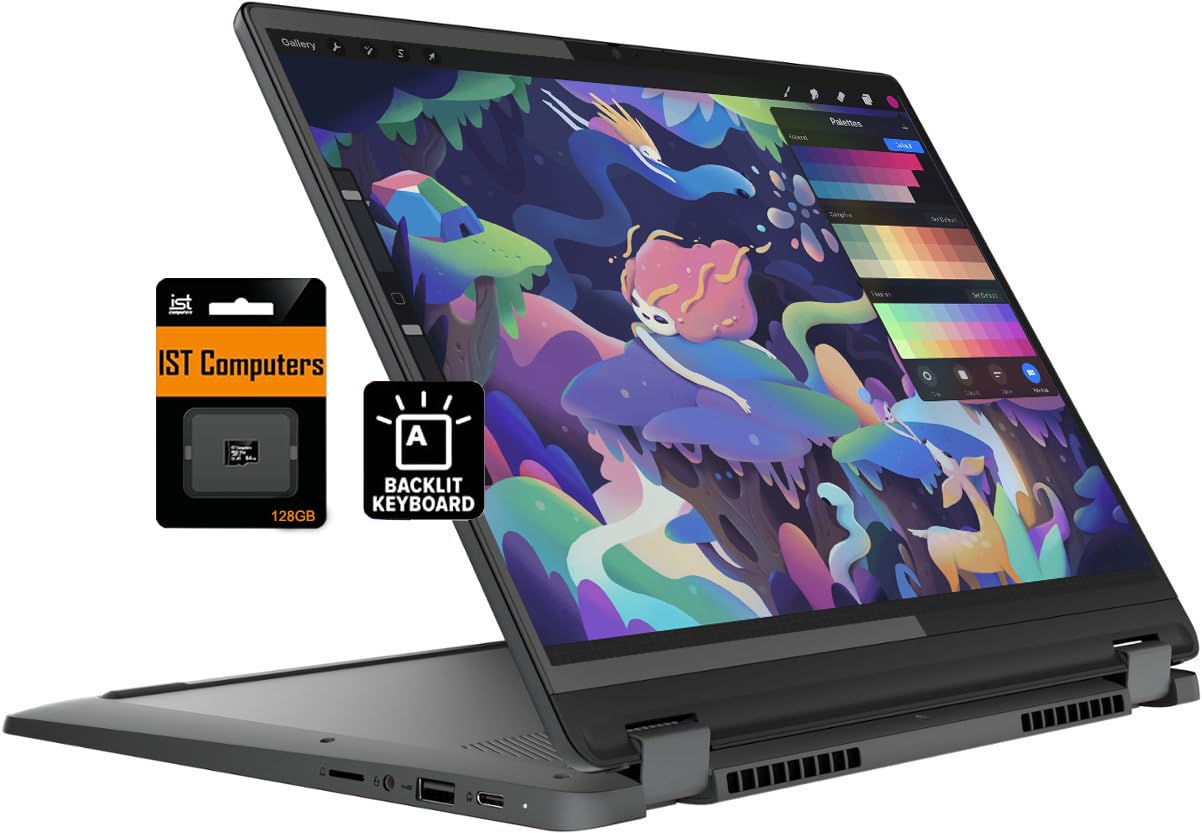 Afbeelding van Lenovo Flex 5i Chromebook