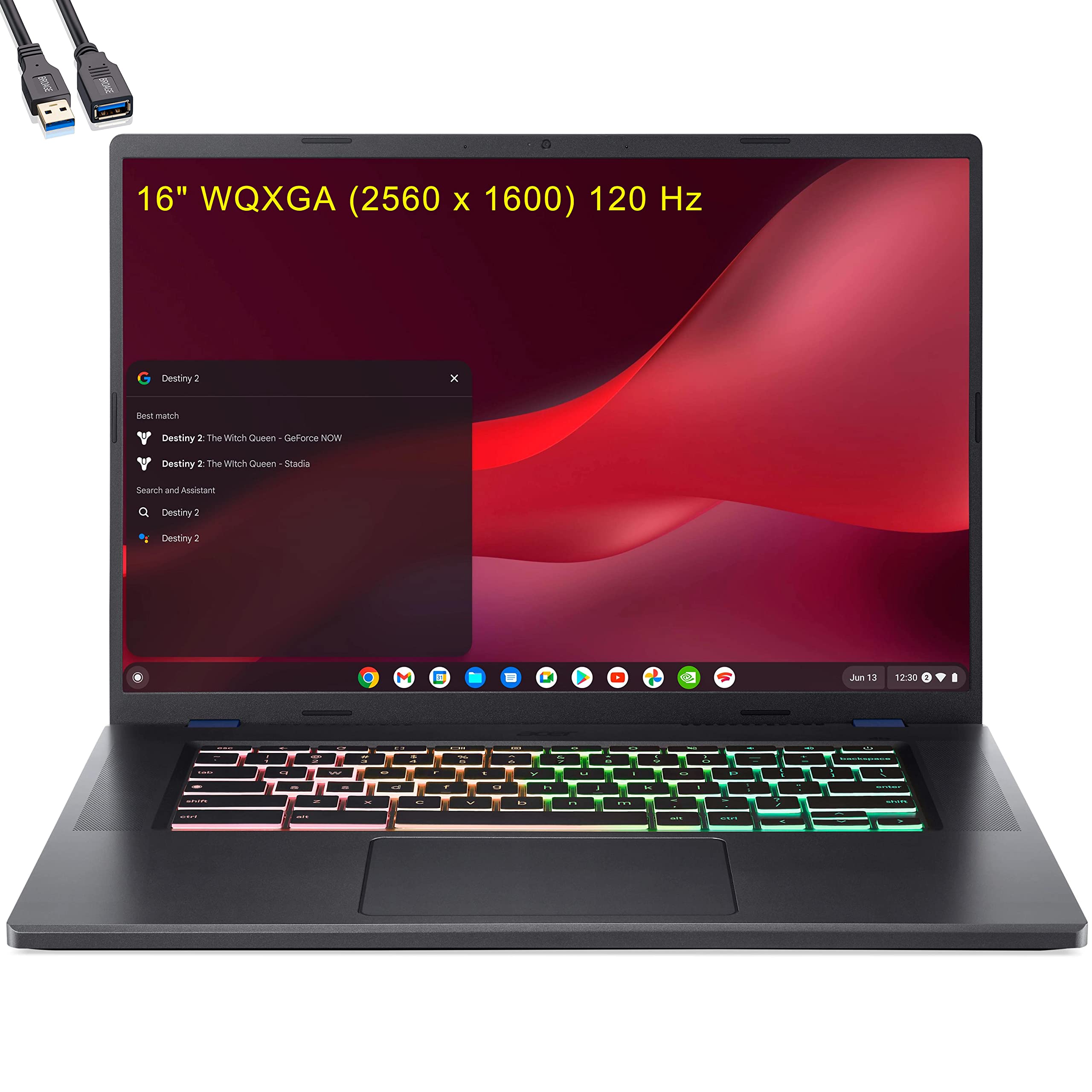 Acer 516 GE afbeelding